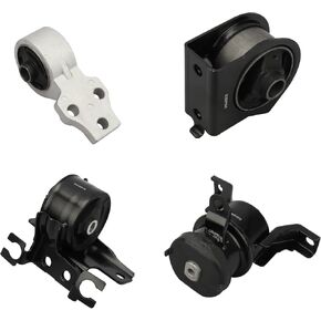 Engine Motor Mount Set for Ford Escape for Mazda Tribute for Mercury Mariner 2005 2006 2007 2008 2009 2010 2011 2012 Engine Mount Kit