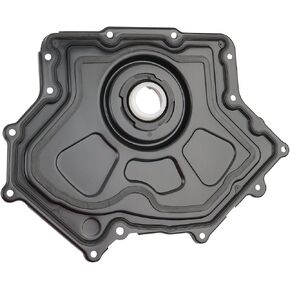 Engine Lower Timing Cover Compatible with Land Rover Range Sport LR4 Velar Replace LR011995