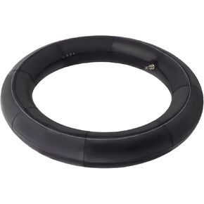 Inner Tube 130/90-16 Straight Valve Stem Compatible with 5.00/5.10-16 140/80-16 140/90-16 150/80-16 Heavy Duty Motorcycle Balance Tube Motorcycle for Street and Off-Road Applications(1PCS)