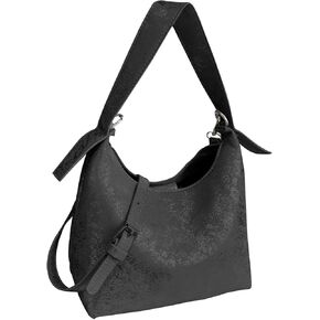 Crossbody Purses for Women Trendy Hobo Bag Vegan Leather Shoulder Hand Bag Hobo Guitar Strap Purse Satchel Bags