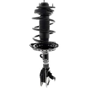 KYB SR4524 Strut-Plus Complete Corner Unit Assembly -Strut, Mount and Spring