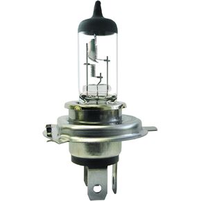 CEC Industries, Ltd. HS1 35/35W Clear White Halogen Bulb