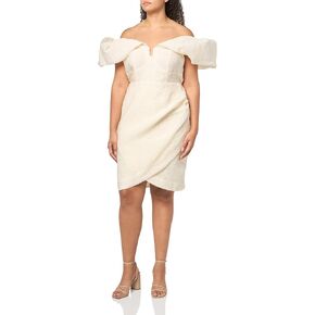 فستان JEZ النسائي من City Chic in Kuwait