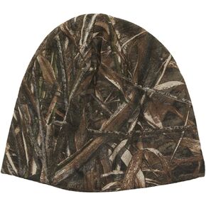 Realtree Licensed Camo Knit Hunting Beanie (Realtree Max 5)
