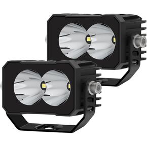 6 inch Led Light Bar,100W Led Driving Lights,Motorcycle Spot Light,Led Fog Lights,Led 4x4 Offroad Lights For Trucks Cars Boat ATV UTV Ditch Lights
