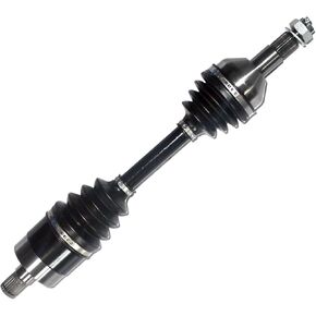 Rear Right Drive Shaft CV Axle Compatible with CAN AM 2019-2021 Outlander 650, 850, 1000 RR / 2019-2021 Renegade 570, 850, 1000 RR