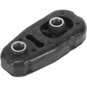 Engine Motor Mount, ENGINE MOUNTING No.11380EN00A for NISSAN SERENA C25 C26 Black, 1 Pc