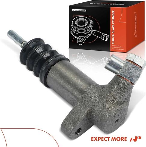 أسطوانة القابض الممتازة متوافقة مع Mitsubishi Eclipse 1990-1994 2.0L، Galant 1992 2.0L & Eagle Talon 1990-1994 2.0L & Plymouth Laser 1990-1991 1.8L 2.0L، Laser 1990-1994 2.0L in Saudi Arabia