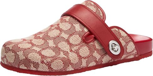 Coach Women's Blake Clog in Saudi Arabia