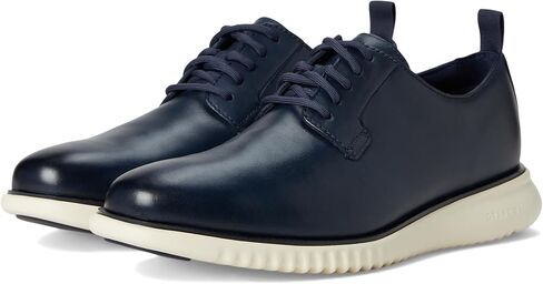 Cole Haan Men's 2.Zerogrand Decon Plain Oxfords in Saudi Arabia