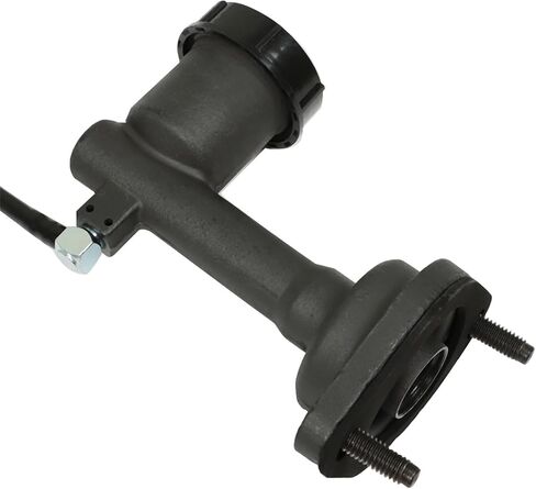 WFLNHB Clutch Master and Slave Cylinder Assembly Replacement for Wrangler 2.5L 4.0L 2000-2002 CC649041 in Saudi Arabia