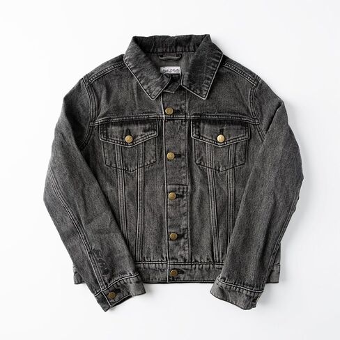 Love in Faith | Faith Cross Denim Jacket | Christian Denim Jacket for Women | Faith-Based Apparel | Christian Gifts in Saudi Arabia
