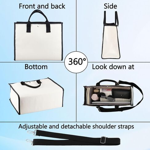 BWWKTOP Italy Canvas Tote Bag Italy Souvenir Gifts Italia Shopping Bag Italia Land Icons Shoulder Bag in Saudi Arabia
