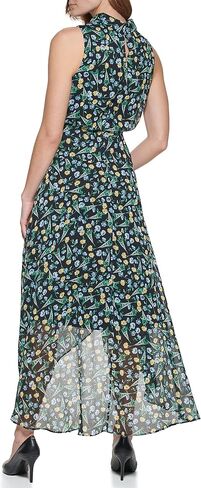 KARL LAGERFELD Women's Crepe Side Rouched Sheath Dress in Saudi Arabia