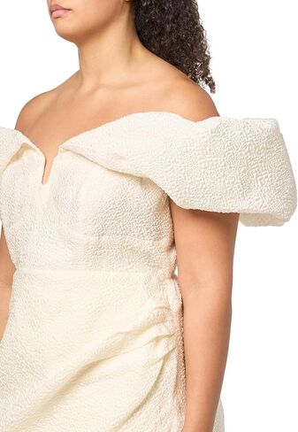 City Chic Women's JEZ Dress in Saudi Arabia