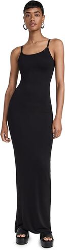 فستان Ashlyn بدون أكمام للسيدات من AFRM بطول الكاحل in Kuwait