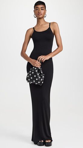 فستان Ashlyn بدون أكمام للسيدات من AFRM بطول الكاحل in Kuwait