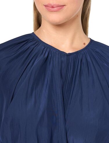Ramy Brook Women's Ramona Long Sleeve Mini Dress in Saudi Arabia