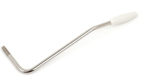 Fender Squier by Fender Affinity Series Tremolo Arm ('05-Present) Electric Guitar Part, White in Kuwait