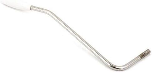 Fender Squier by Fender Affinity Series Tremolo Arm ('05-Present) Electric Guitar Part, White in Kuwait