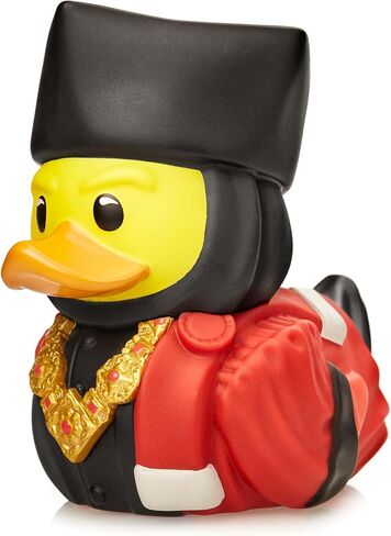 TUBBZ Boxed Edition Data Collectible Vinyl Rubber Duck Figure - Official Star Trek Merchandise - TV, Movies & Video Games in Saudi Arabia
