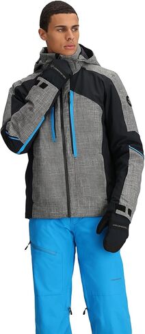 Obermeyer Women's Fall Line Jacket in Saudi Arabia