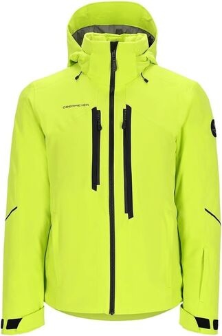 Obermeyer Women's Fall Line Jacket in Saudi Arabia