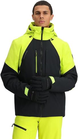 Obermeyer Women's Fall Line Jacket in Saudi Arabia