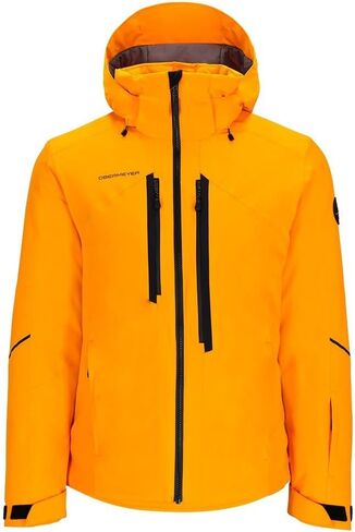 Obermeyer Women's Fall Line Jacket in Saudi Arabia