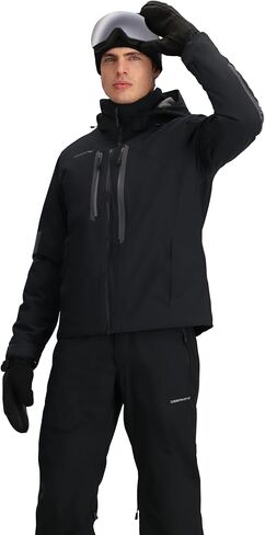 Obermeyer Women's Fall Line Jacket in Saudi Arabia