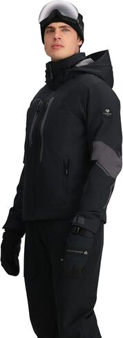 Obermeyer Women's Fall Line Jacket in Saudi Arabia