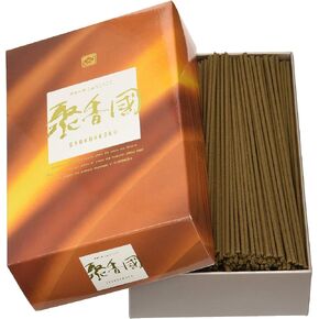 Japanese Incense Shukohkoku #570 Large Size