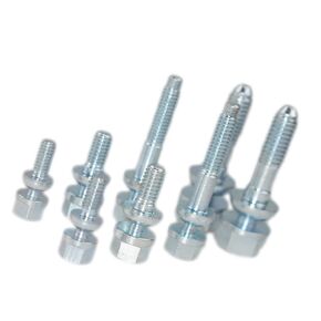 Break Off Seal Bolts Compatible with CT350 GM 602 Crate Race Motor Engine
