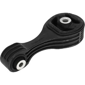Engine Motor Mount, Engine Mounting No.50890T5A003 for Honda XR-V RU1 1.5L 2015-2022 Black, 1 Pc