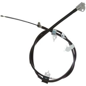 Raybestos BC96649 Brake Cable, 1 Pack