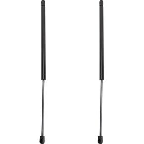 TRQ Liftgate Lift Support Set compatible with 21-23 Chevrolet Trailblazer