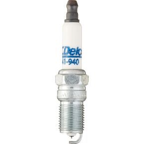 ACDelco GM Original Equipment 41-940 (19301813) Double Platinum Spark Plug (Pack of 1)
