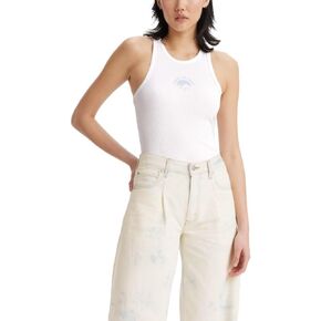 Levi's Women's Graphic Gemini Tank