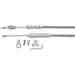 Lokar KD-2700HT Hi-Tech Kickdown Kit for GM 700-R4 Transmission