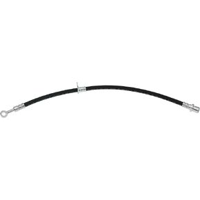Dorman H620086 Front Passenger Side Brake Hydraulic Hose Compatible with Select Subaru Models