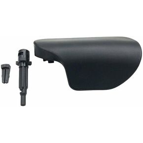 Hood Latch Release Handle Lever Compatible for Audi TT TTRS 2007 2008 2009 2010 2011 2012 2013 2014,for 8J1823533C