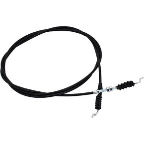 AM148260 Gear Shift Cable AM146412 Compatible with John Deere Gator XUV 550 560 & S4 550 560 Replace AM144893 AM138522