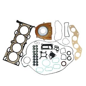 SecosAutoparts MLS Head Gasket Set Replacement Compatible with Ford Focus 2012-2016#CM5E6051DF HS54995