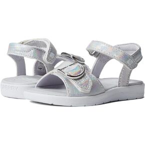 Sperry Girl's Galley Plushwave Sandal