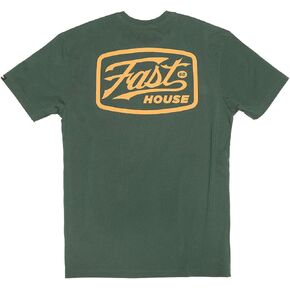 FASTHOUSE Carrera Short Sleeve Tee in Kuwait