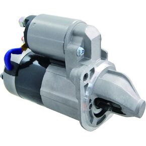 OEG Parts New Starter Compatible with Hyundai 2.0L Elantra 2007-2012, Tiburon 07-08, Compatible with Kia 2.0L Soul 2010-11, Spectra Spectra5 2007-09, Sportage 2007-2010 063522626010 3610023170