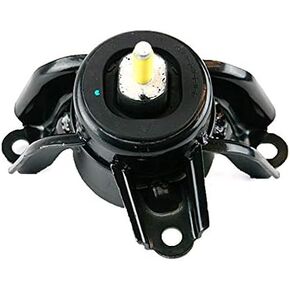 S1605 Front Upper Engine Motor Mount Compatible with Fits 2011-2016 Hyundai Elantra/Coupe/GT 1.8L 2.0L | A71047
