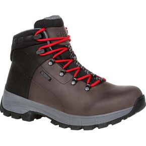 Georgia Boot Men's Eagle Trail Hiking Boot