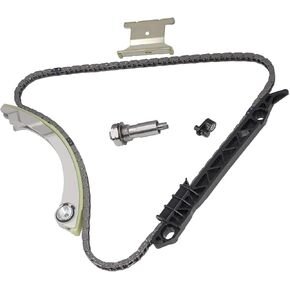 2.4 مجموعة سلسلة توقيت المحرك مع قابس الزيت والموتر لـ 2001-2011 تشيفي كافالير كوبالت إكوينوكس HHR ماليبو 2.0L 2.2L 2.4L 94201S in Kuwait