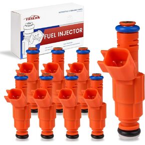 Fuel Injectors For/Ford Crown Victoria 2003 2004, For/Lincoln Town Car 2003 2004, For/Mercury Grand Marquis 03 04 4.6L V8, High Performance Fuel Inyectores OE Replacement 0280155917, 8PCS